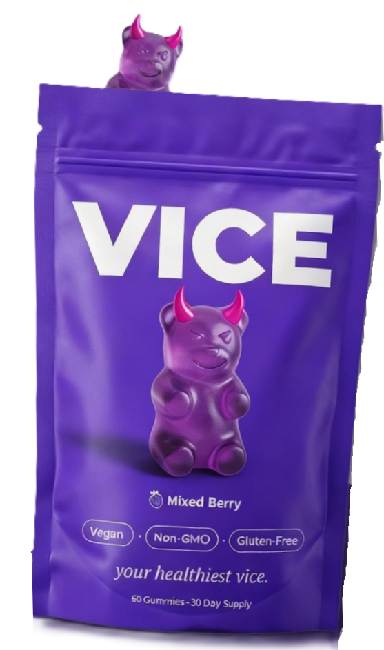 Healthy Vibe - Elevated Essentials